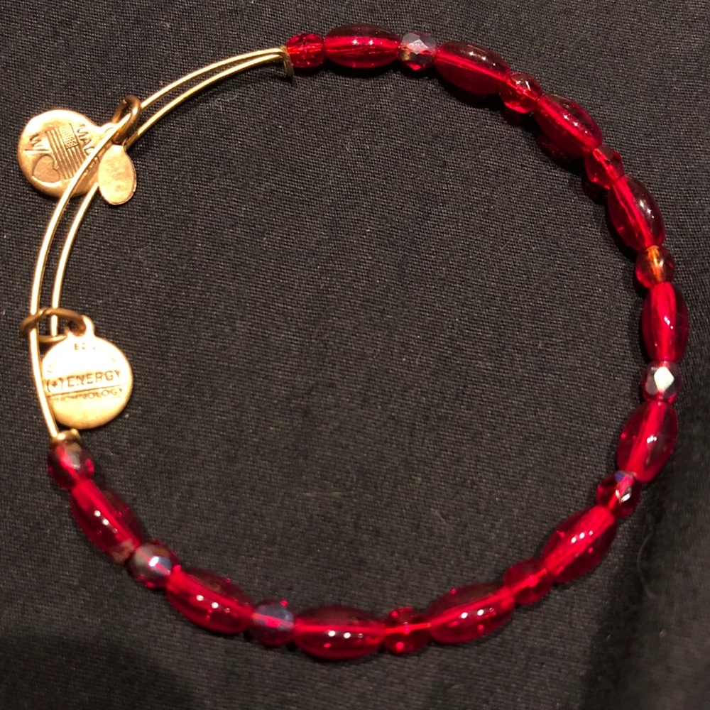 Alex and Ani bangle